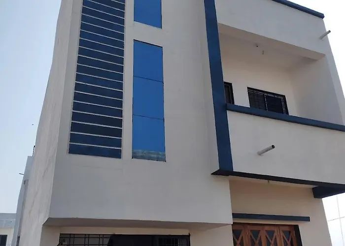 Patel,S Home Stay