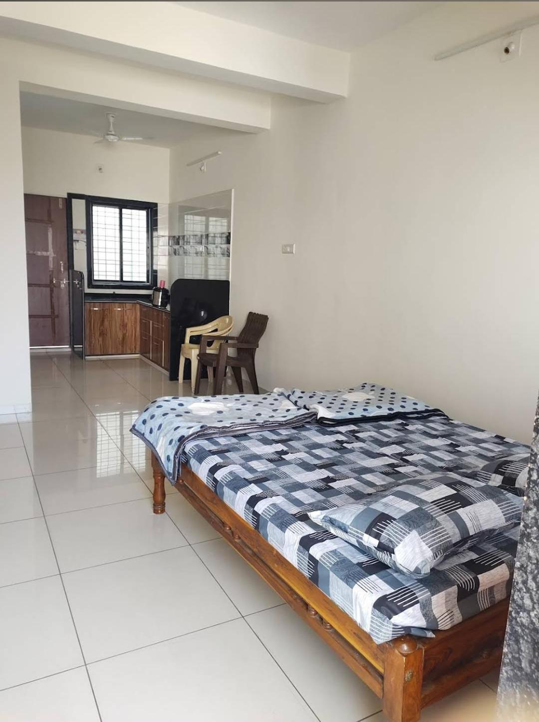 Holiday home Patel,s