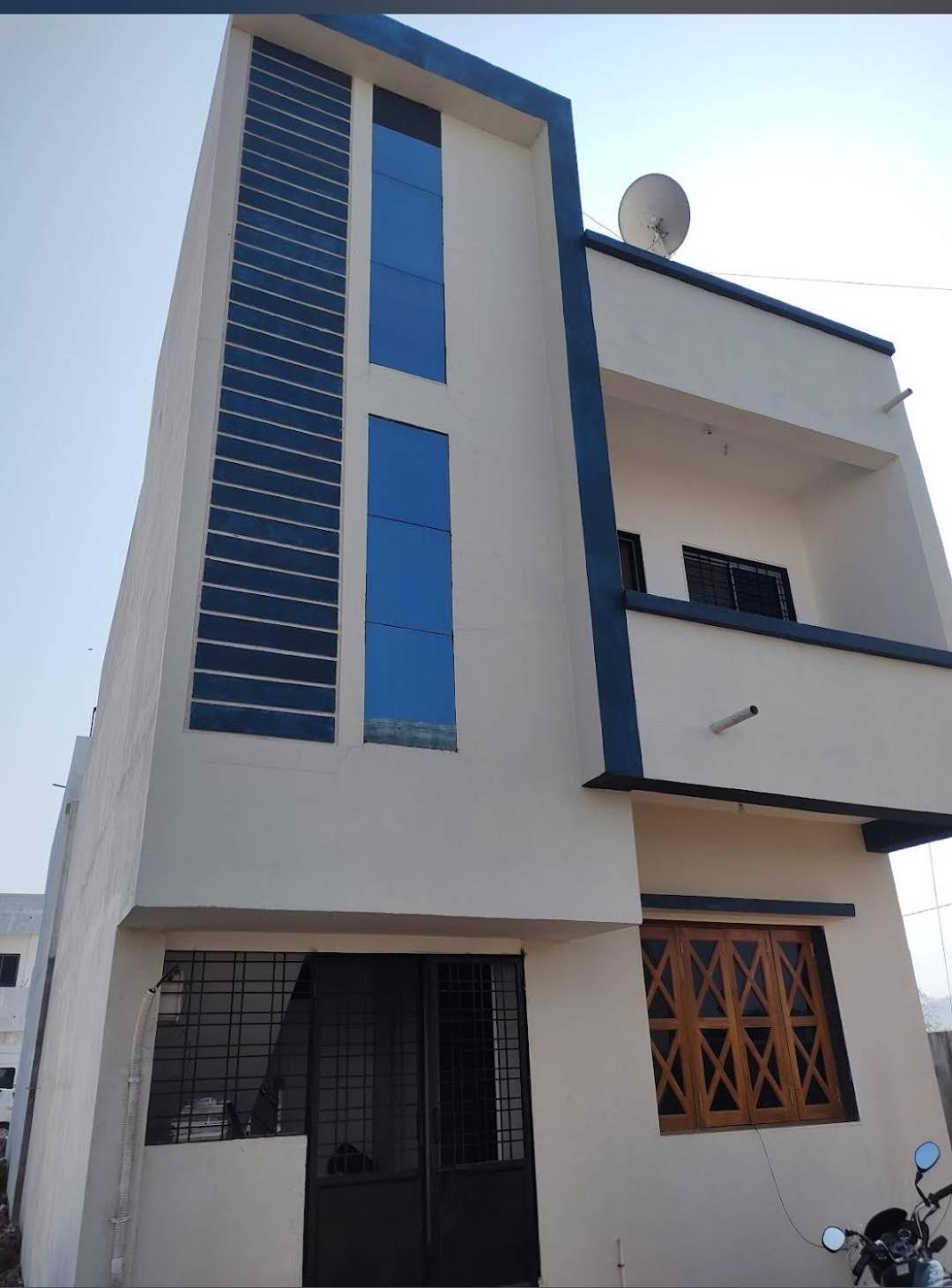 Patel,s Holiday home Navagam
