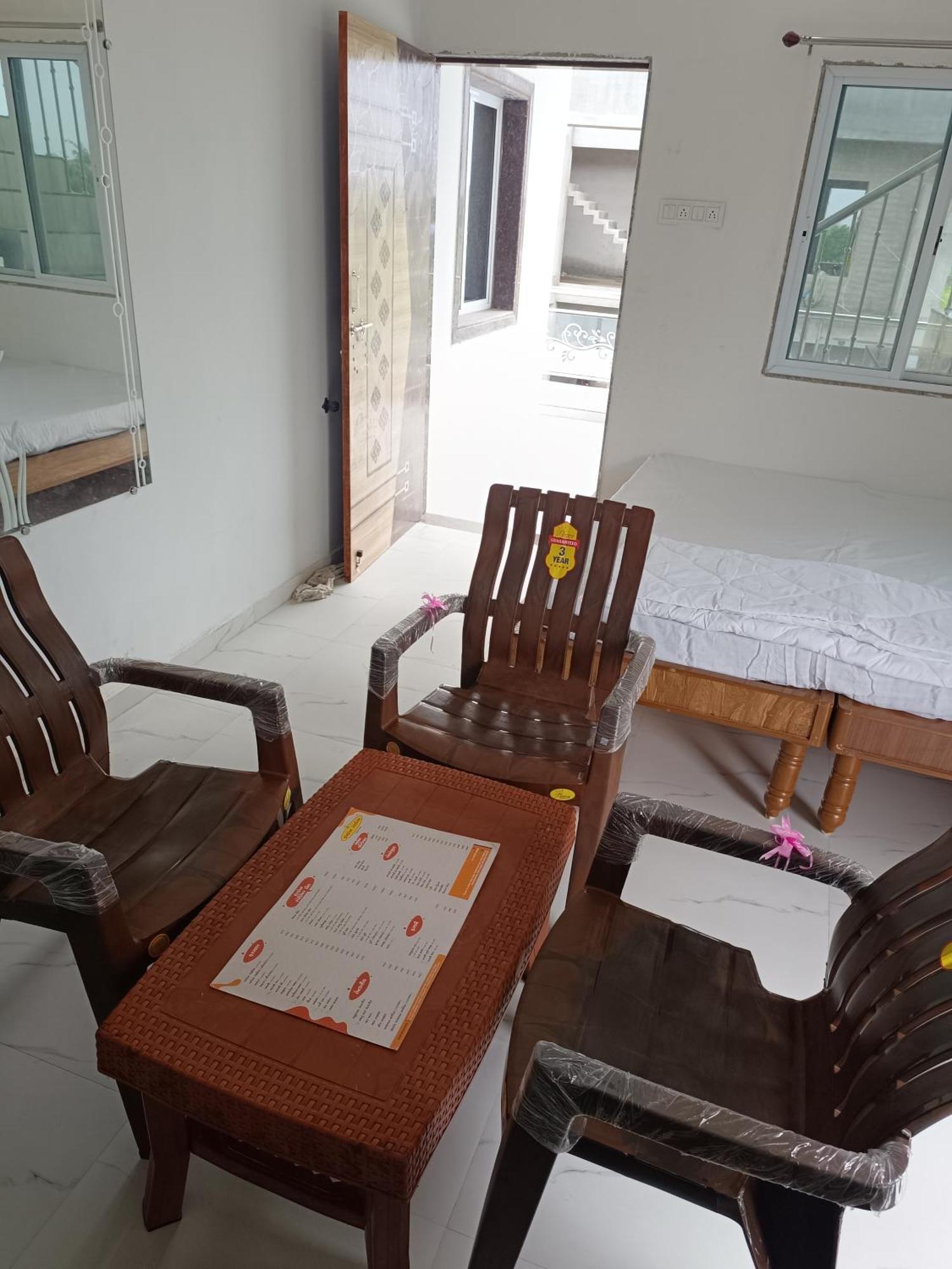 Holiday home Patel,s Navagam