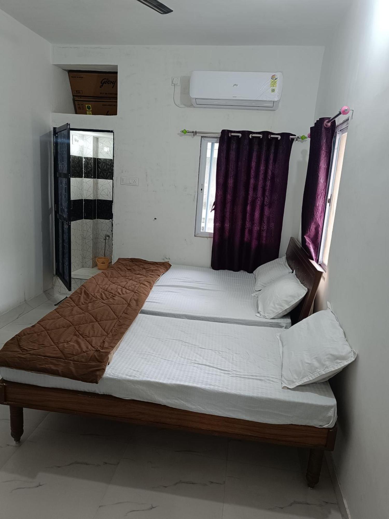 Holiday home Patel,s *